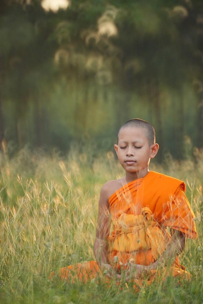 Qi Gong Yoga